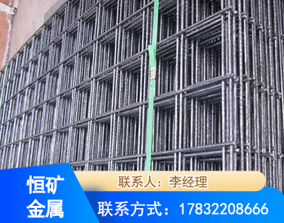 长春钢筋平焊网